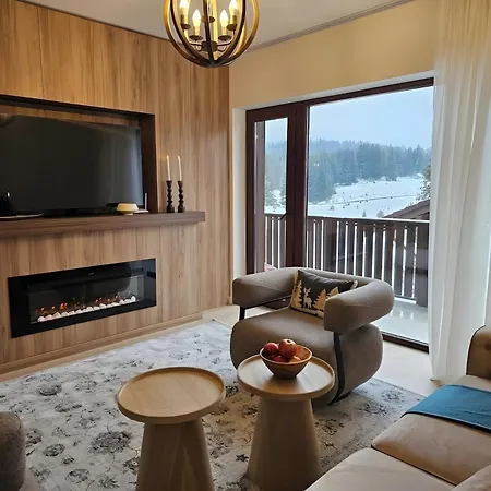 Сasa de vacaciones Transylvania Trails