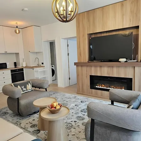 Сasa de vacaciones Transylvania Trails Braşov