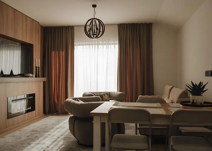 Transylvania Trails Сasa de vacaciones