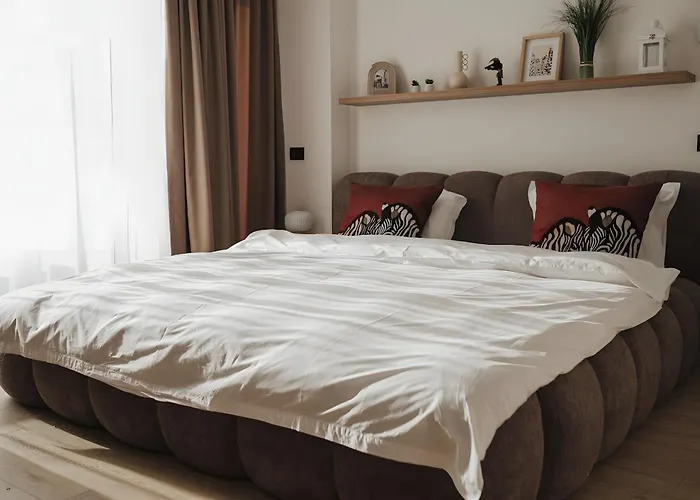 Transylvania Trails Сasa de vacaciones