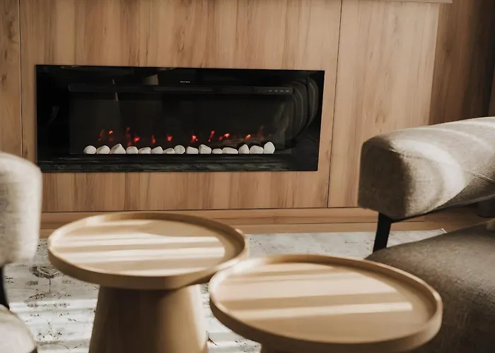 Сasa de vacaciones Transylvania Trails Braşov