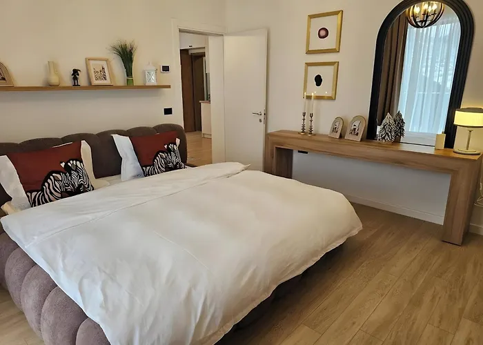 Сasa de vacaciones Transylvania Trails