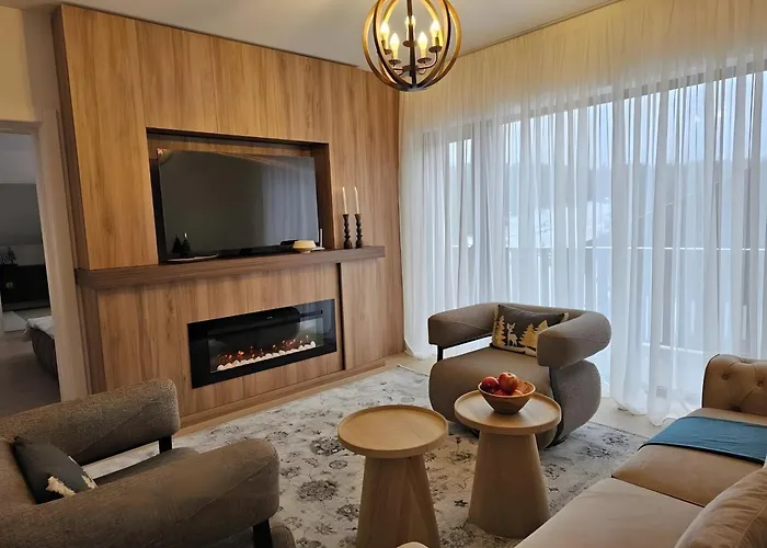 Transylvania Trails *