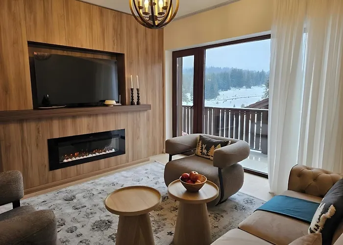 Сasa de vacaciones Transylvania Trails