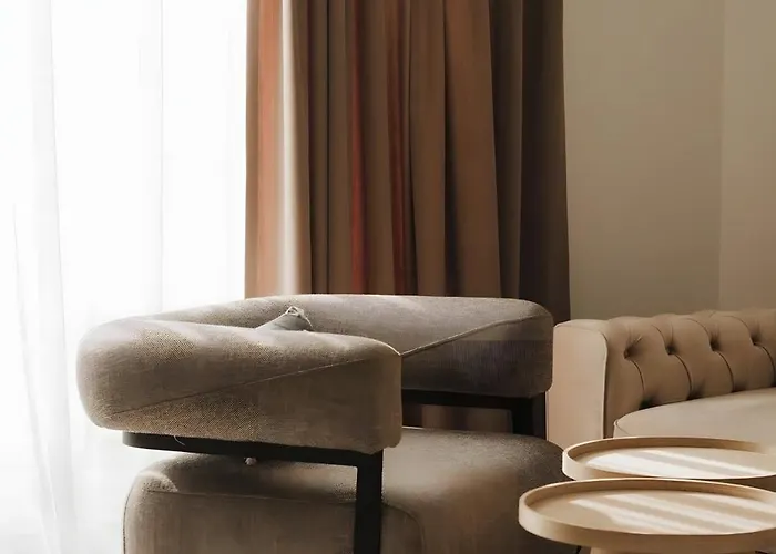 Сasa de vacaciones Transylvania Trails Braşov