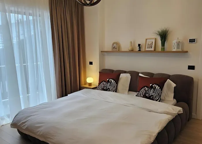 Transylvania Trails Сasa de vacaciones *