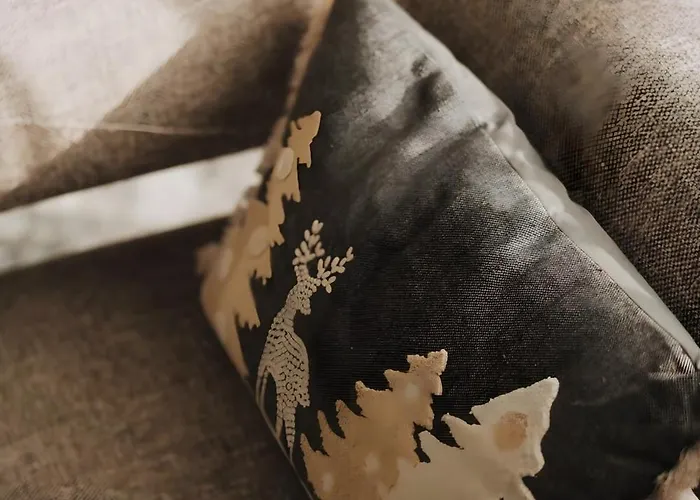 Transylvania Trails Сasa de vacaciones Braşov